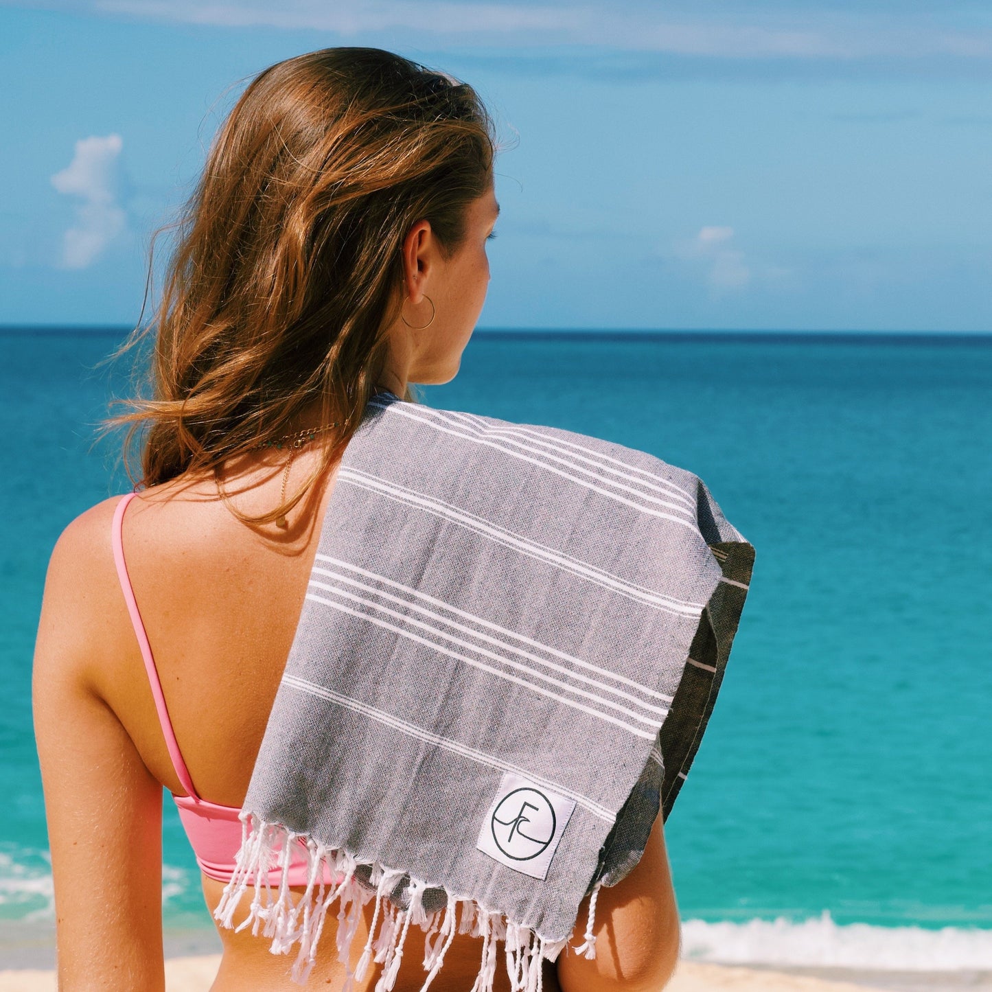 Beach Towel