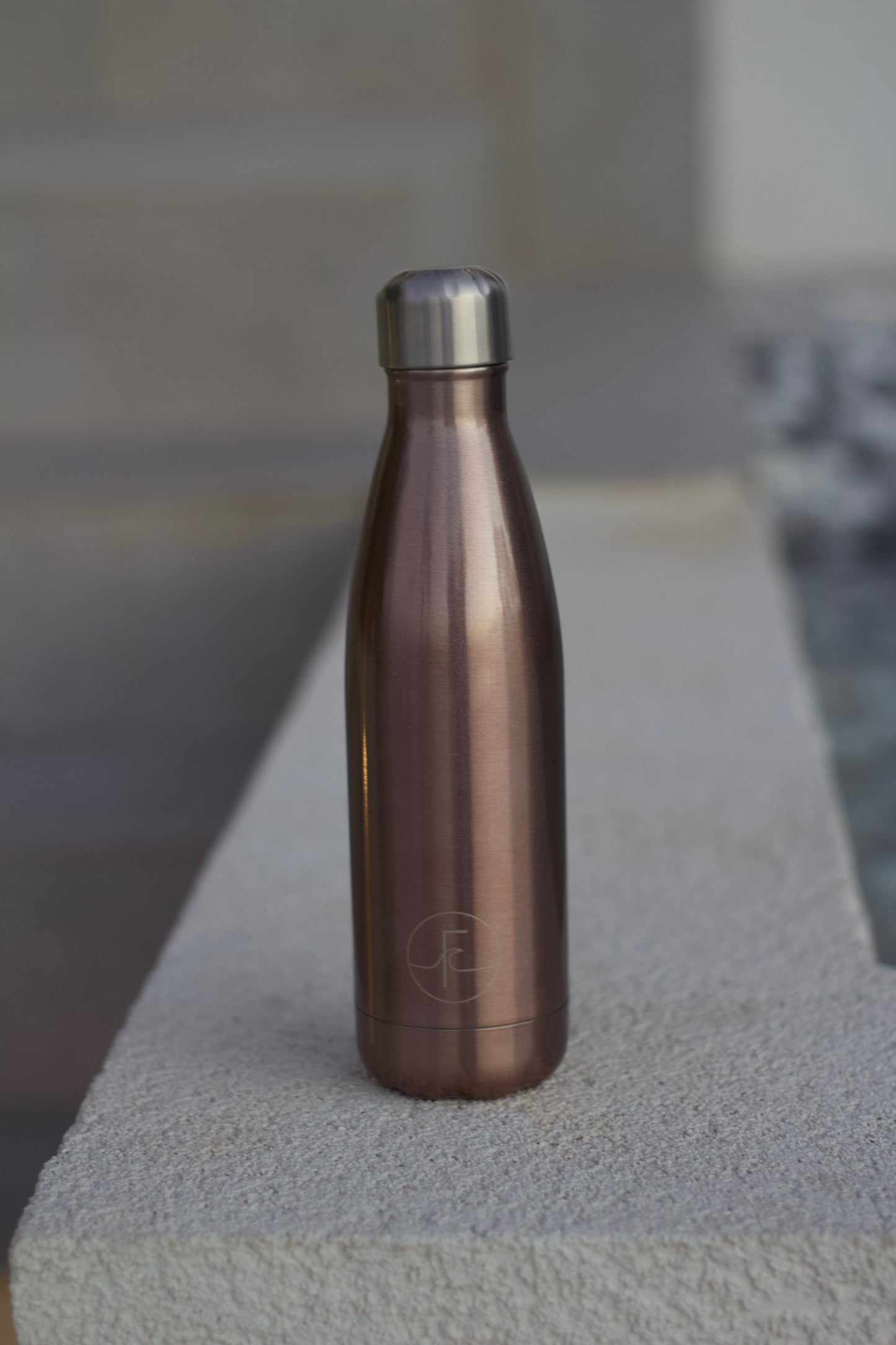 Water Bottle